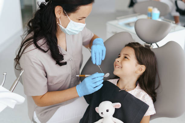 Best Dental Exams and Cleanings  in Warrenvle, IL